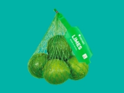 Oaklands Limes £0.69