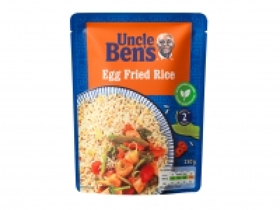 Uncle Bens Rice &pound;0.99