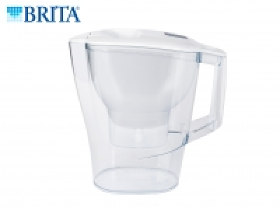 Brita 2.4L Aluna Water Filter Jug £9.99