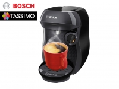Lidl  Tassimo Happy Single Serve Coffee Machine