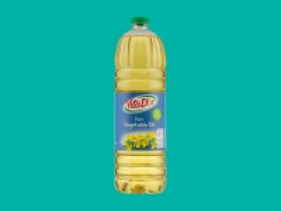 Lidl  Vita Dor Vegetable Oil