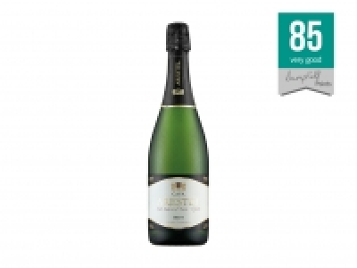 Arestel Cava Brut £5.29