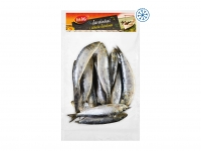 Lidl  Sol & Mar Whole Sardines
