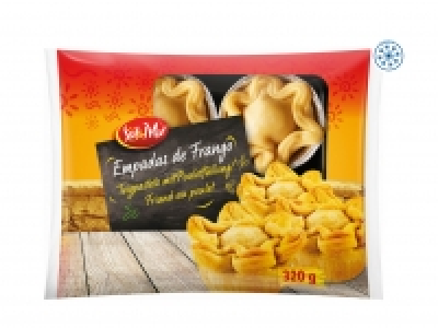 Sol & Mar Chicken Pies £2.49