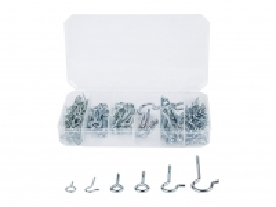 Parkside Small Part Assortment £2.99