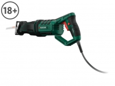 Parkside Sabre Saw £29.99