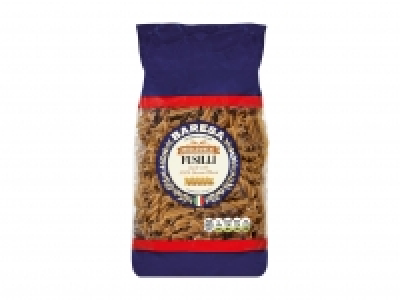 Lidl  Baresa Wholewheat Fusilli