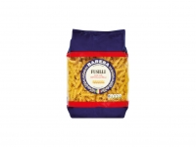 Baresa Fusilli