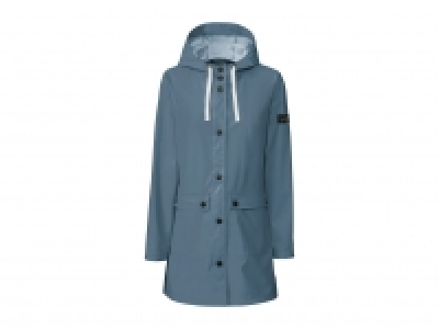 Esmara Ladies Raincoat £16.99