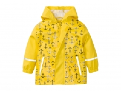 Lupilu Kids Waterproof Jacket