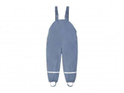 Lupilu Kids Waterproof Trousers £4.99