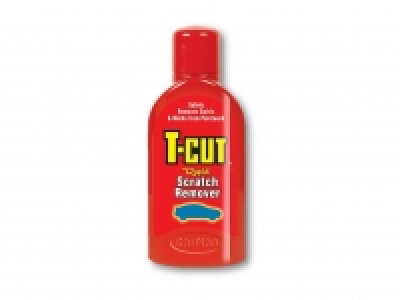 T-Cut Rapid Scratch Remover £4.99