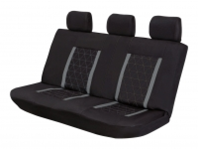 Ultimate Speed Car Seat Covers £14.99