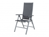 Lidl  Florabest Aluminium Folding Chair