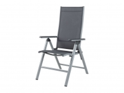 Florabest Aluminium Folding Chair