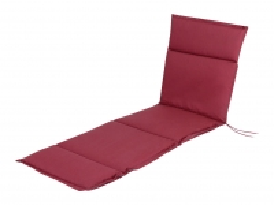 Florabest Sunlounger Cushion
