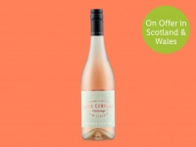 New Zealand Sauvignon Blanc Rosé