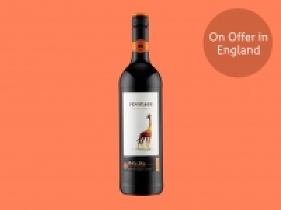 South African Pinotage