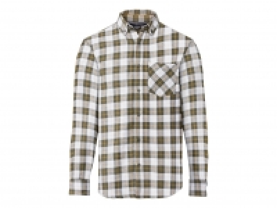 Livergy Mens Shirt £7.99