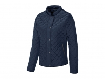 Crivit Ladies Quilted Jacket