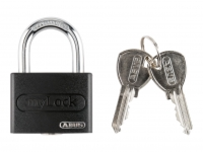 Lidl  Abus Padlock