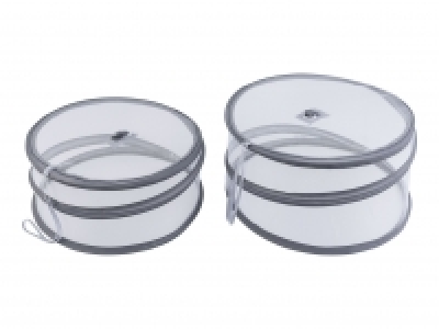 Ernesto Pop-Up Food Covers