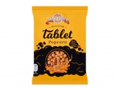Mrs Tillys Tablet Popcorn £0.99