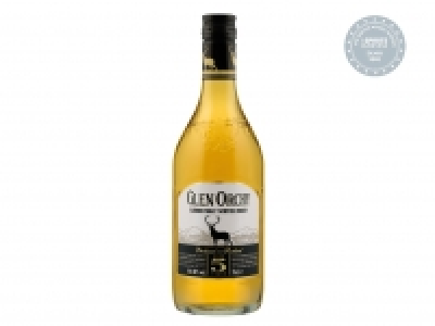 Glen Orchy 5 Year Blended Malt Scotch Whisky £15.49