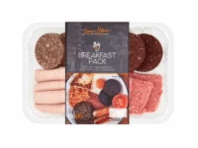 Lidl  Simon Howie Breakfast Pack