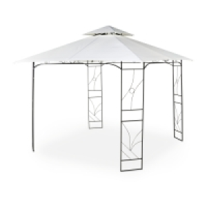 Gardenline Decorative Gazebo £99.99