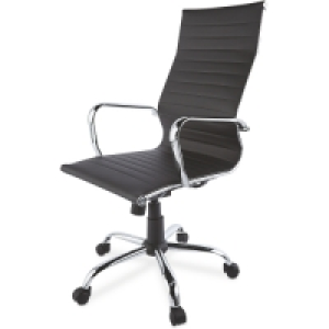 Kirkton House High Back Desk Chair £99.99
