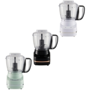 Compact Food Processor