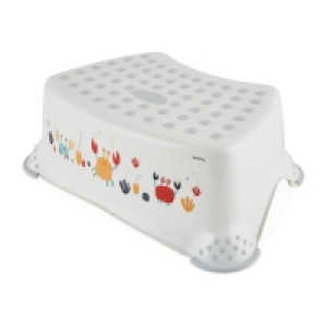 Aldi  Mamia Crab Step Stool