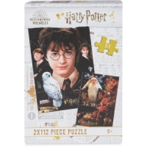Kids Harry Potter Puzzle