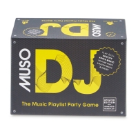 Aldi  Muso DJ Game
