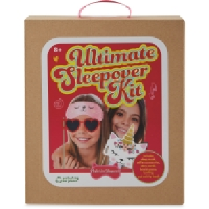BFF Ultimate Sleepover Kit