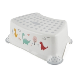 Mamia Dinosaur Step Stool