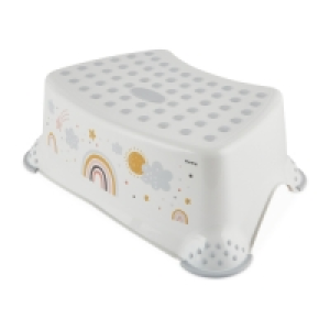 Mamia Rainbow Step Stool