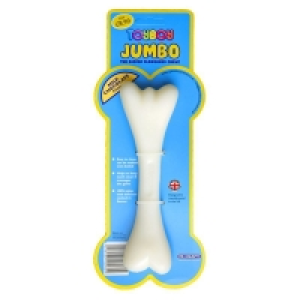 QDStores  Hi-Craft Toyboy Jumbo Flavoured Chew - Milk Chocolate Flavou