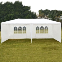 QDStores  Party Tent 3m x 6m