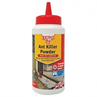 Wickes  Zero In Ant & Crawling Insect Powder - 300g