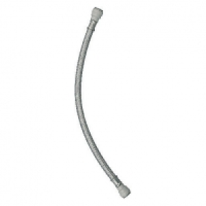 John Guest Speedfit FLX21P Flexible Hose - 15 x 15 x 500mm P £13.00