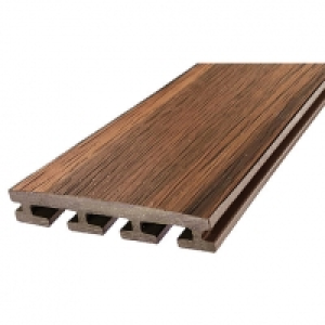 Eva-Last Tiger Cove Composite Deckboard Infinity 25.4mm x 13