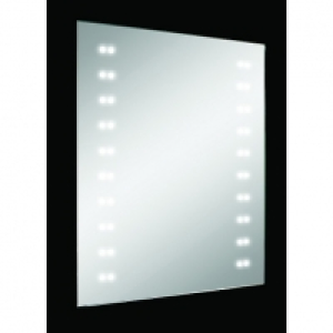 Wickes  Wickes Genesis LED Mirror Light