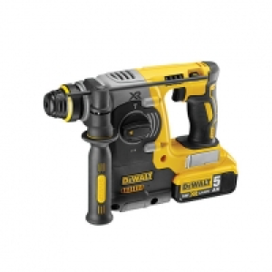 DEWALT DCH273P2-GB 18V XR 2 x 5.0Ah Cordless Brushless SDS+  £468.00