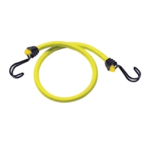 Master Lock 2 x 100cm Bungees £3.50