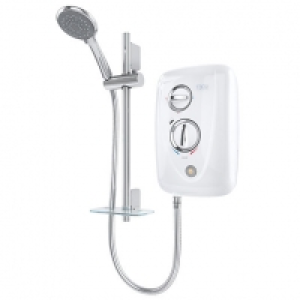 Triton T80 Easi-fit+ Thermo 9.5kW Electric Shower £140.00