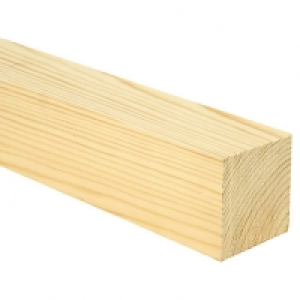 Redwood PSE 69 x 69mm x 2.4m PK1 £15.64