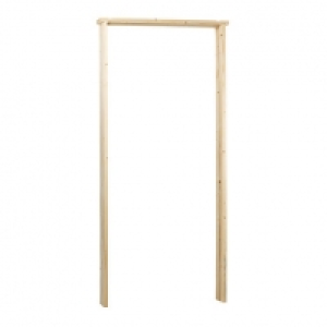 Wickes Softwood Internal Door Lining for 686 & 762mm Doors 2 &pound;27.00