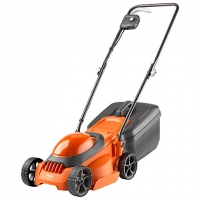 Wickes  Flymo 32cm Simplimo 300 Electric Lawnmower